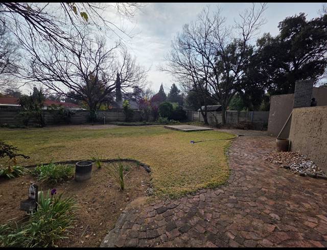4 BEDROOM HOUSE FOR SALE IN SASOLBURG EXT 4
